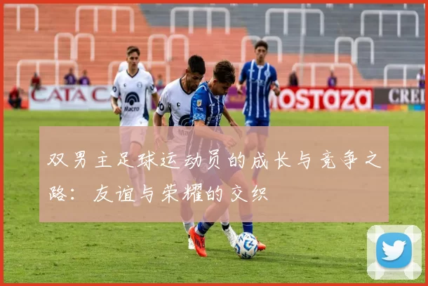 双男主足球运动员的成长与竞争之路：友谊与荣耀的交织